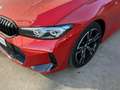 BMW 320 320dA Rojo - thumbnail 6
