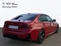 BMW 320 320dA Rojo - thumbnail 4