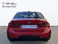 BMW 320 320dA Rojo - thumbnail 5