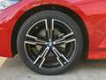 BMW 320 320dA Rojo - thumbnail 11