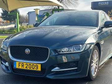 XE E-Performance R-Sport