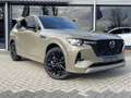 Mazda CX-60 2.5 e-SkyActiv PHEV Homura Business Edition Automa Bruin - thumbnail 3