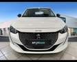 Peugeot e-208 5 Porte 100kW  Allure Pack Blanc - thumbnail 8