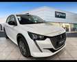 Peugeot e-208 5 Porte 100kW  Allure Pack Blanc - thumbnail 7