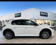 Peugeot e-208 5 Porte 100kW  Allure Pack Blanc - thumbnail 6