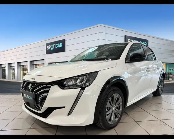 Peugeot e-208 5 Porte 100kW  Allure Pack