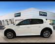 Peugeot e-208 5 Porte 100kW  Allure Pack Blanc - thumbnail 2
