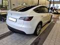 Tesla Model Y Long Range Dual AWD Pano. Wärmepumpe Blanc - thumbnail 2