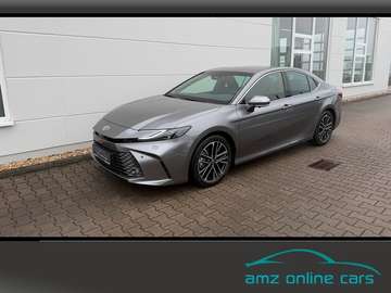 2.5 Hybrid Executive Navi*Kamera*LED