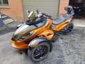 Can-Am Spyder RS - thumbnail 4