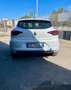 Renault Clio 1.5 dci Blanc - thumbnail 3