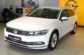 Volkswagen Passat Variant Highline |LED|ACC|AHK|AppConnect| Weiß - thumbnail 3