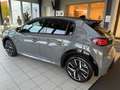Peugeot 208 Hybrid 145 GT e-DSC6,Szhg, Kamera,ACC,LED,CarPlay Grau - thumbnail 3