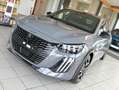 Peugeot 208 Hybrid 145 GT e-DSC6,Szhg, Kamera,ACC,LED,CarPlay Grijs - thumbnail 5