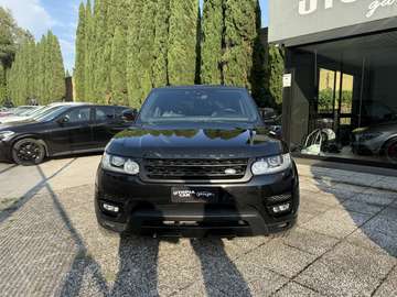 Range Rover Sport 3.0 tdV6 HSE Dynamic auto
