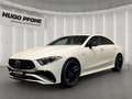 Mercedes-Benz CLS 53 AMG 53 4Matic Speedshift TCT 9G | MBUX High-End Weiß - thumbnail 1