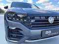 Volkswagen Touareg 4 Motion 4.0 V8 TDI R-line NP:121T¤ Grau - thumbnail 4