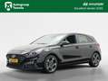 Hyundai i30 1.0 T-GDi MHEV N Line | Private lease 459 p.m. Zwart - thumbnail 1
