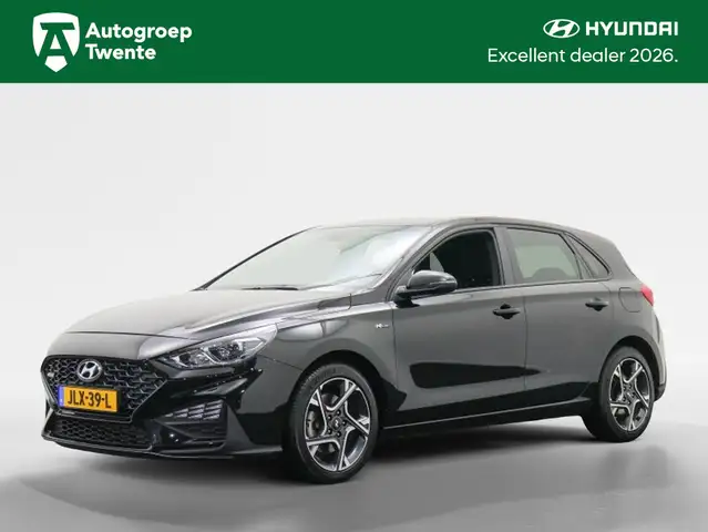 Hyundai i30 1.0 T-GDi MHEV N Line | Private lease 459 p.m.