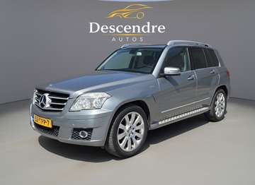 CDI 4-Matic Business Class youngtimer