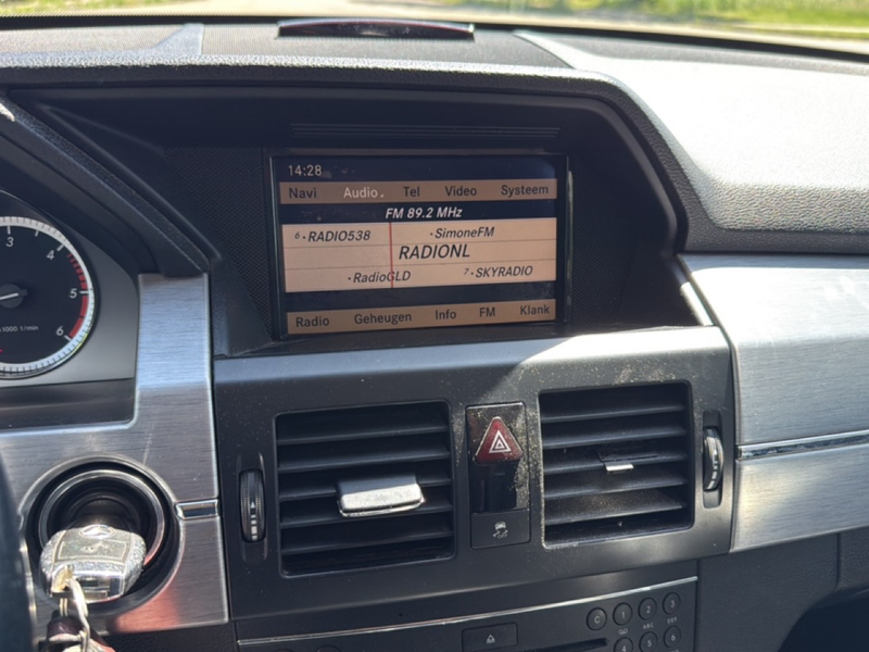 Photo du véhicule
