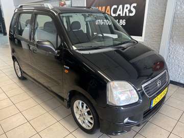 1.3 Special | Nieuwe APK| Airco | 5 deurs |