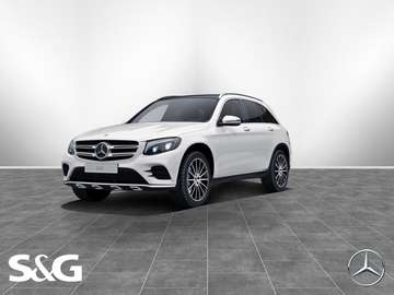 4M AMG 360+Pano+Comand+LED