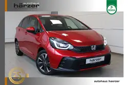 Honda Jazz 1.5 i MMD e:HEV Aut. Advance *LED*NAV*RFK*