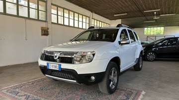 DUSTER 1.5 DCI 110CV 4X2 LAUREATE