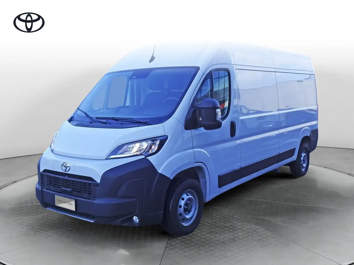 Toyota Proace Max Proace Max 35 2.2 BlueHDi 140CV PLM-TM Furgone Bianco - 1
