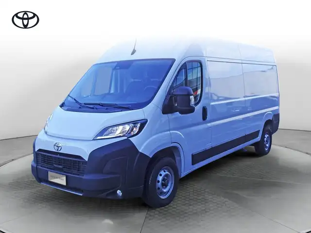 Toyota Proace Max Proace Max 35 2.2 BlueHDi 140CV PLM-TM Furgone