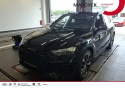 Audi SQ5 TDI Pano Black Matrix B&O Standh VCplus Pano Stand