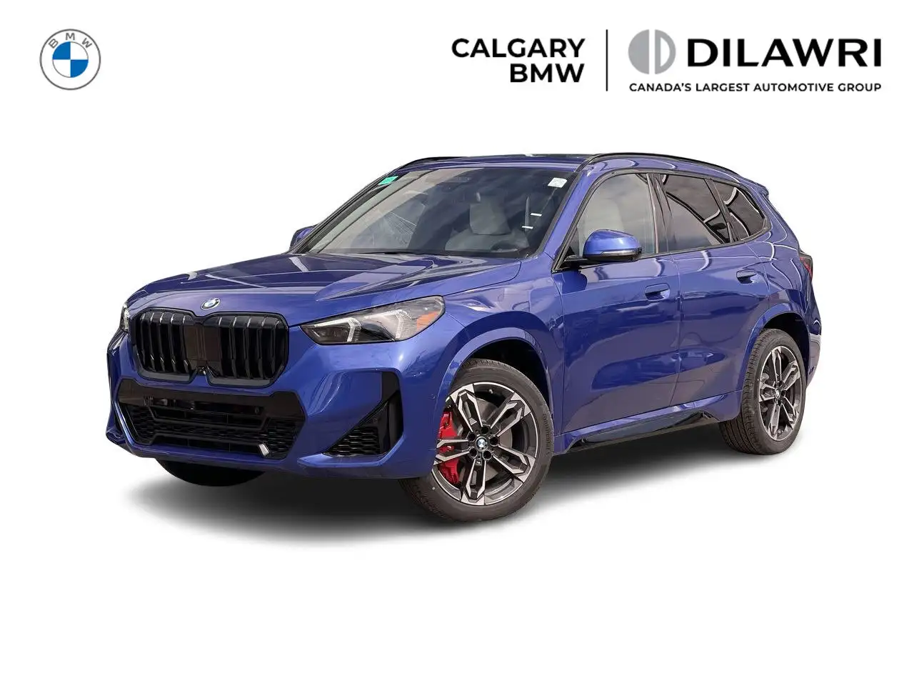 2026 BMW X1