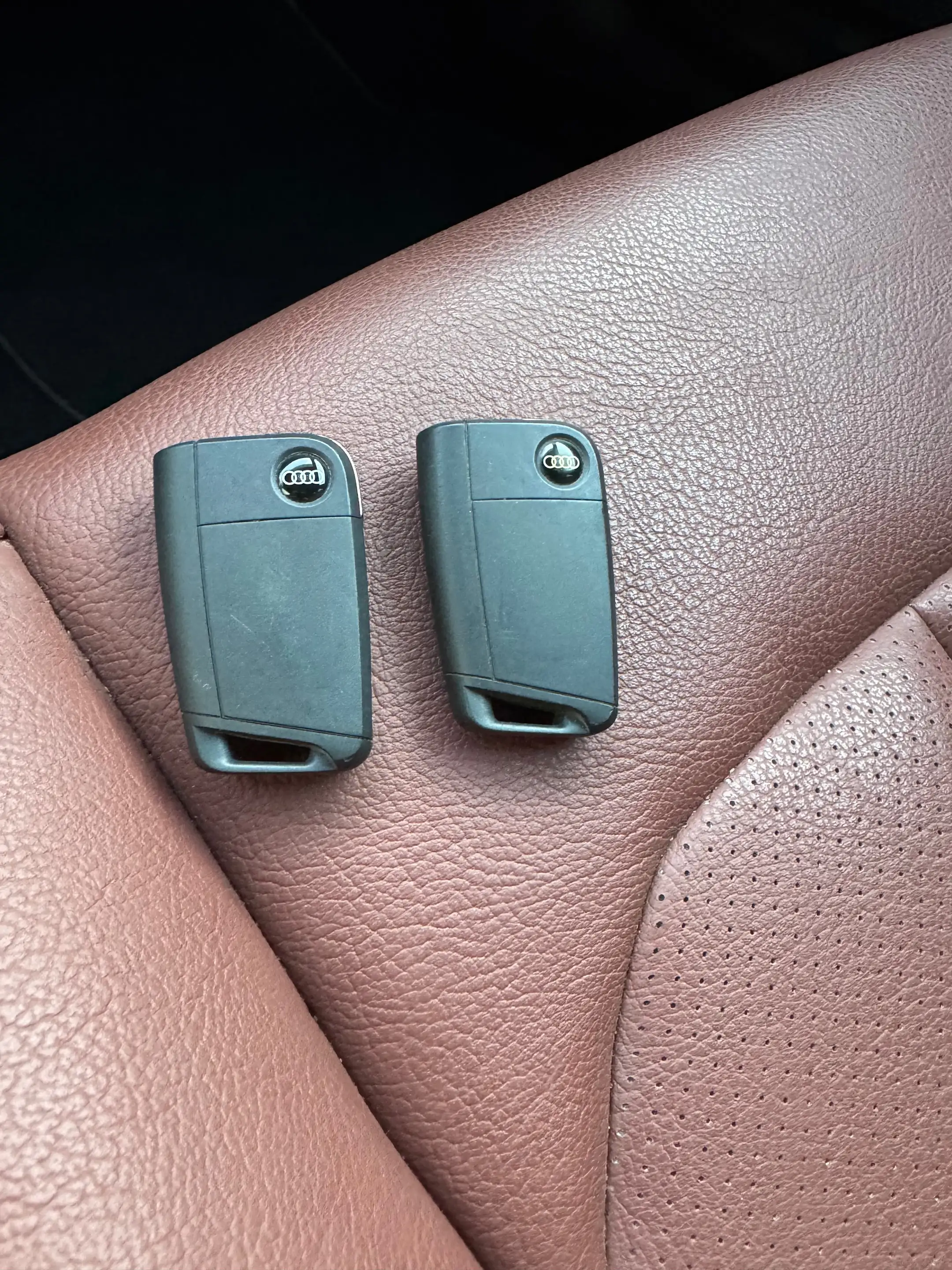 Audi A1 30 TFSI TÜV NEU — photo 15