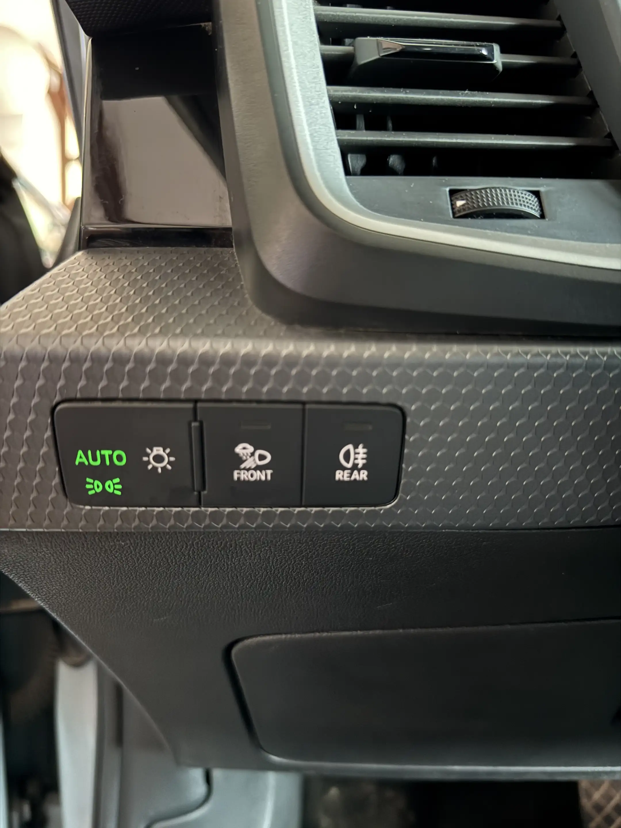 Audi A1 30 TFSI TÜV NEU — photo 8