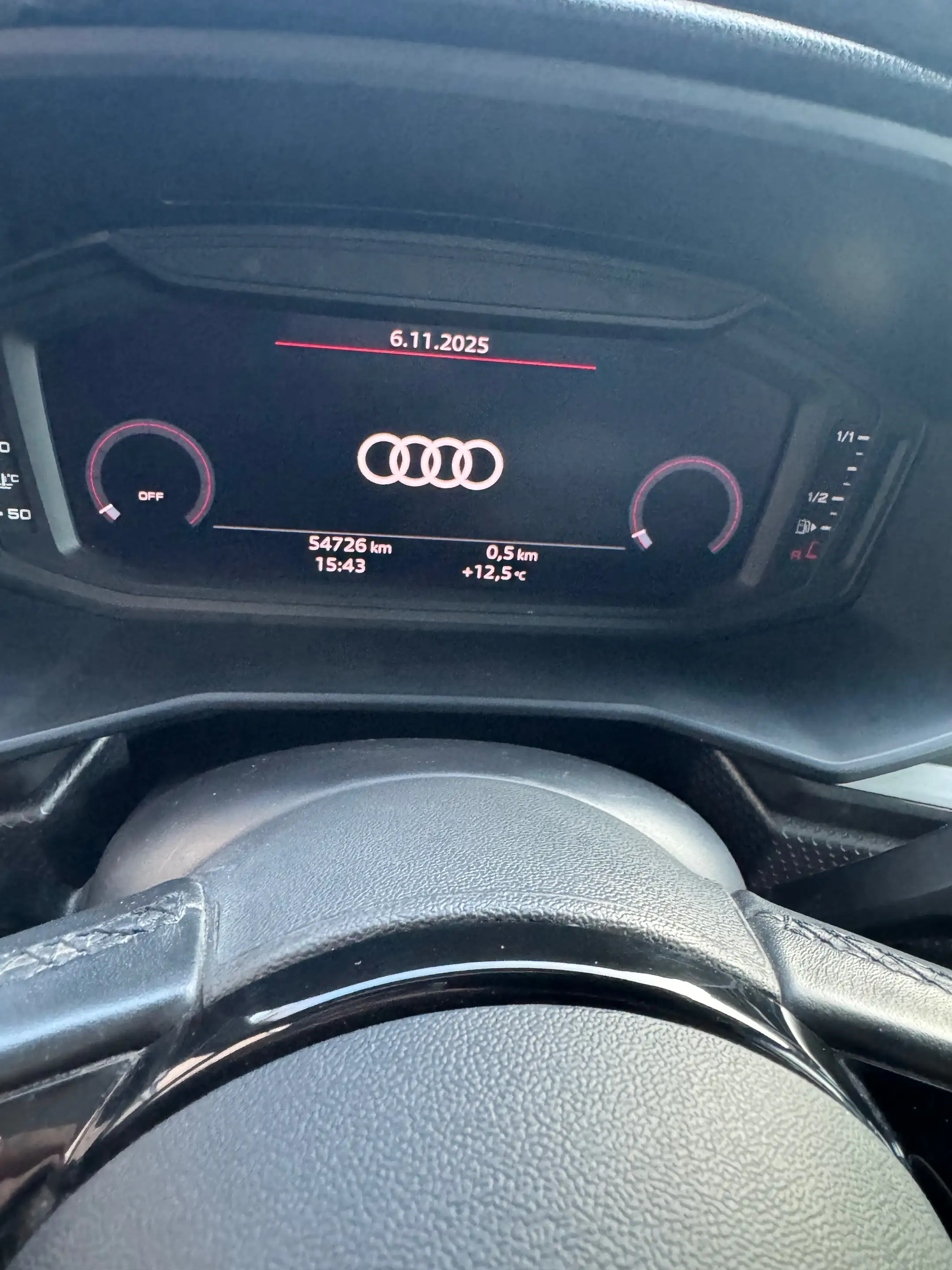 Audi A1 30 TFSI TÜV NEU — photo 10