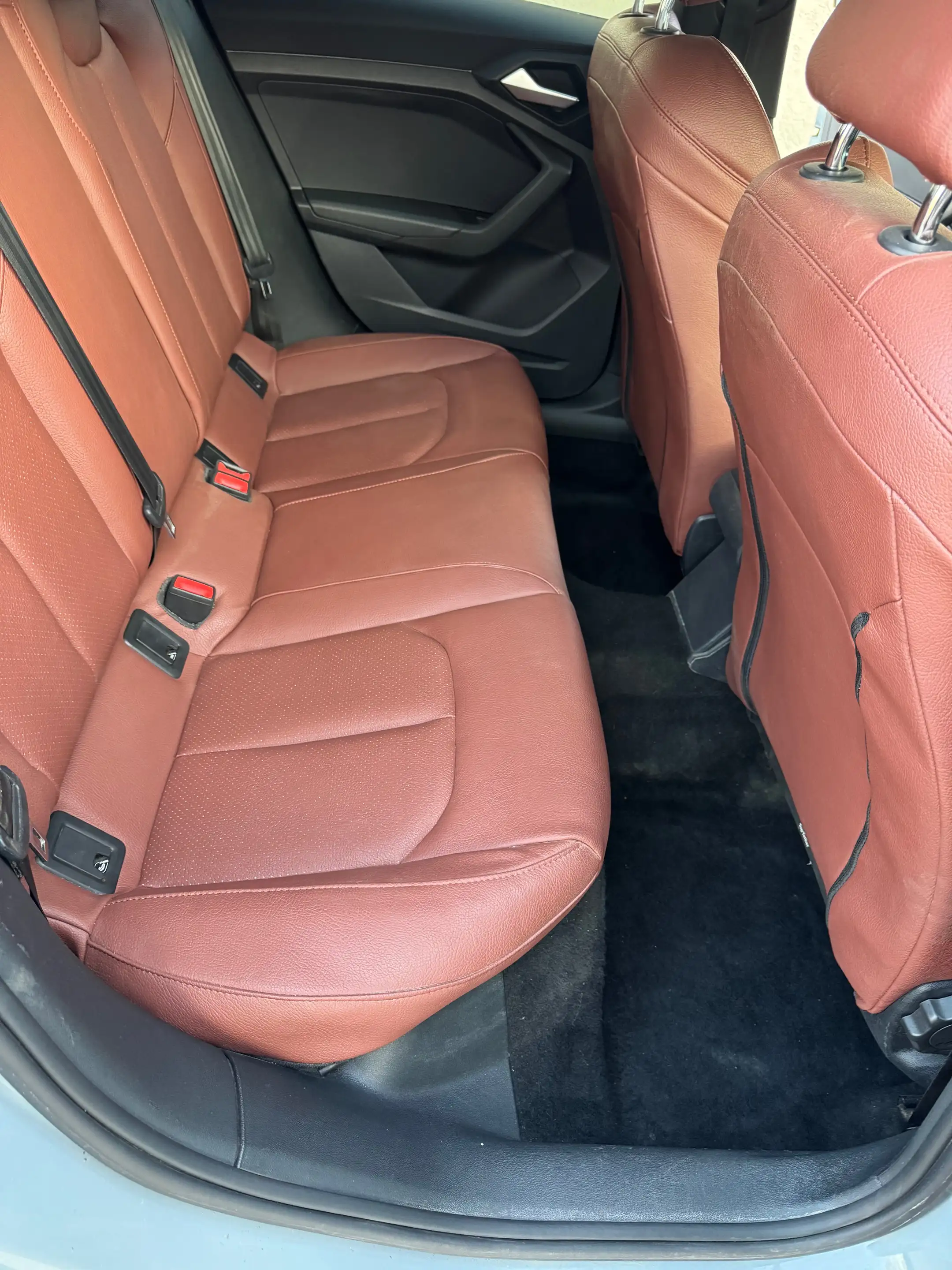 Audi A1 30 TFSI TÜV NEU — photo 13