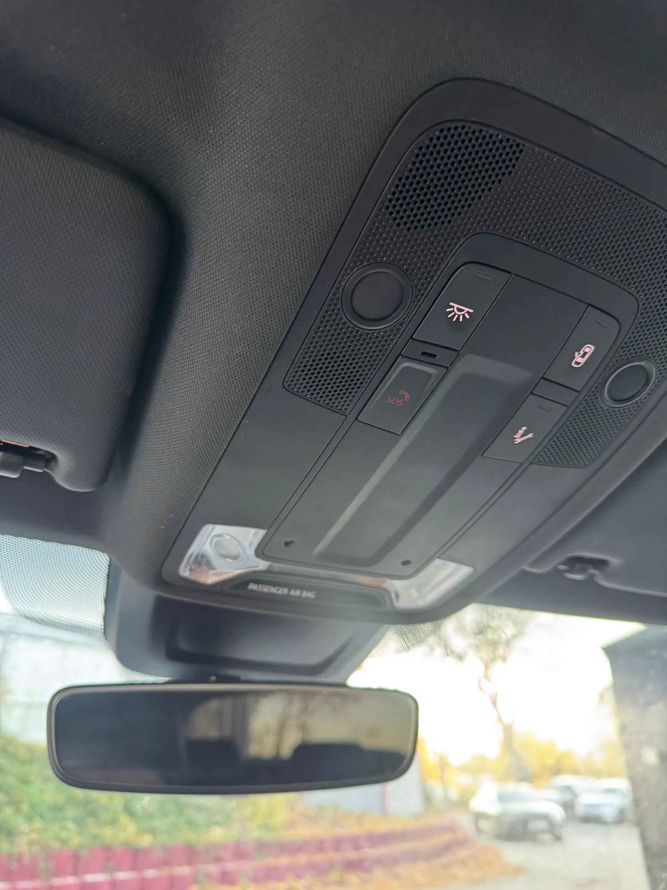 Audi A1 30 TFSI TÜV NEU — photo 9