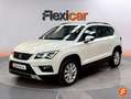 SEAT Ateca 1.6TDI CR S&S Ecomotive Style DSG Blanco - thumbnail 3