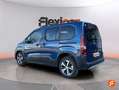 Peugeot Rifter RIF GTB L1 BH 100MAN Azul - thumbnail 5