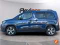 Peugeot Rifter RIF GTB L1 BH 100MAN Azul - thumbnail 4