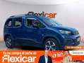 Peugeot Rifter RIF GTB L1 BH 100MAN Azul - thumbnail 1