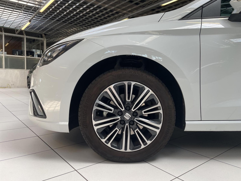 Photo du véhicule