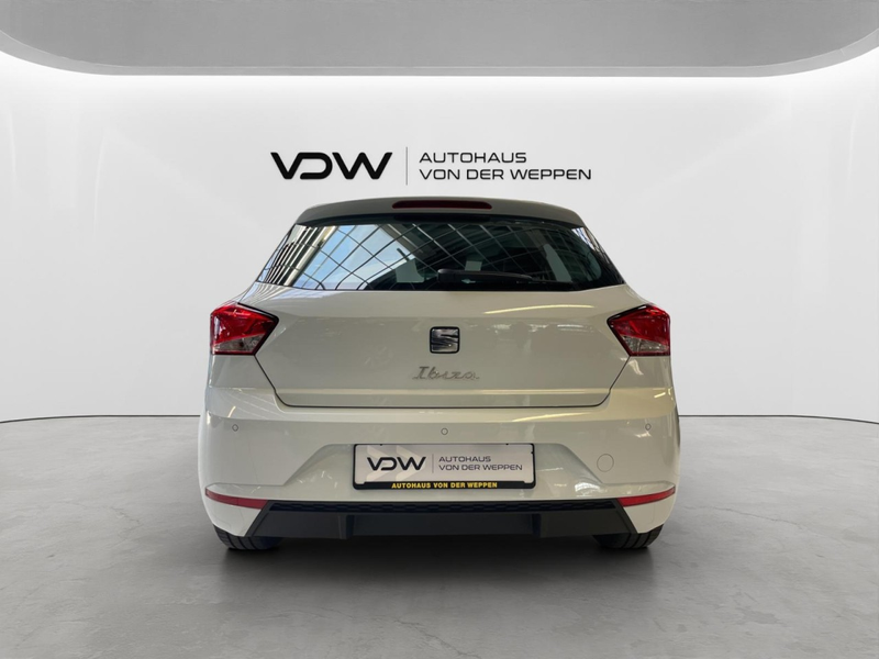 Photo du véhicule