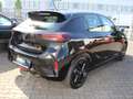 Opel Corsa GS Automatik Schwarz - thumbnail 4