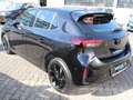 Opel Corsa GS Automatik Schwarz - thumbnail 3