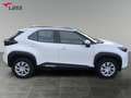 Toyota Yaris Cross 1.5 Business Ed. +Allwetter+Apple Weiß - thumbnail 7
