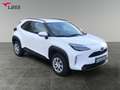 Toyota Yaris Cross 1.5 Business Ed. +Allwetter+Apple Weiß - thumbnail 8