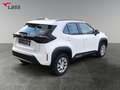 Toyota Yaris Cross 1.5 Business Ed. +Allwetter+Apple Weiß - thumbnail 6