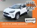 Toyota Yaris Cross 1.5 Business Ed. +Allwetter+Apple Weiß - thumbnail 1